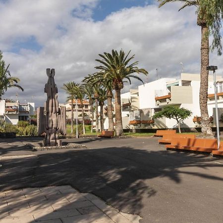 Homeforguest Nuevo Apartamento En Las Galletas Arona  Εξωτερικό φωτογραφία