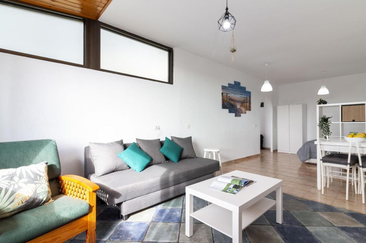 Homeforguest Nuevo Apartamento En Las Galletas Arona  Εξωτερικό φωτογραφία