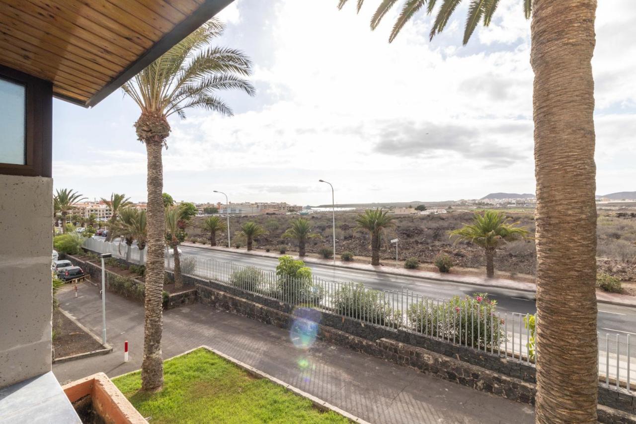 Homeforguest Nuevo Apartamento En Las Galletas Arona  Εξωτερικό φωτογραφία