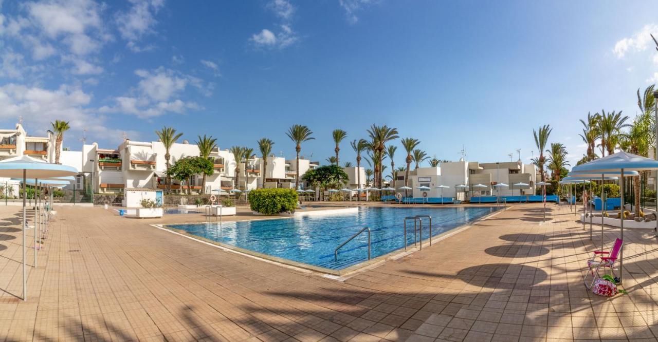 Homeforguest Nuevo Apartamento En Las Galletas Arona  Εξωτερικό φωτογραφία
