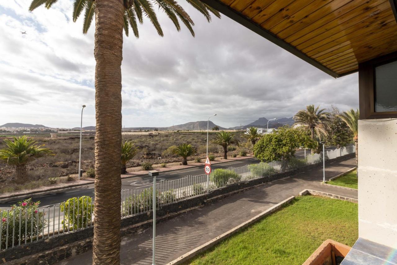 Homeforguest Nuevo Apartamento En Las Galletas Arona  Εξωτερικό φωτογραφία