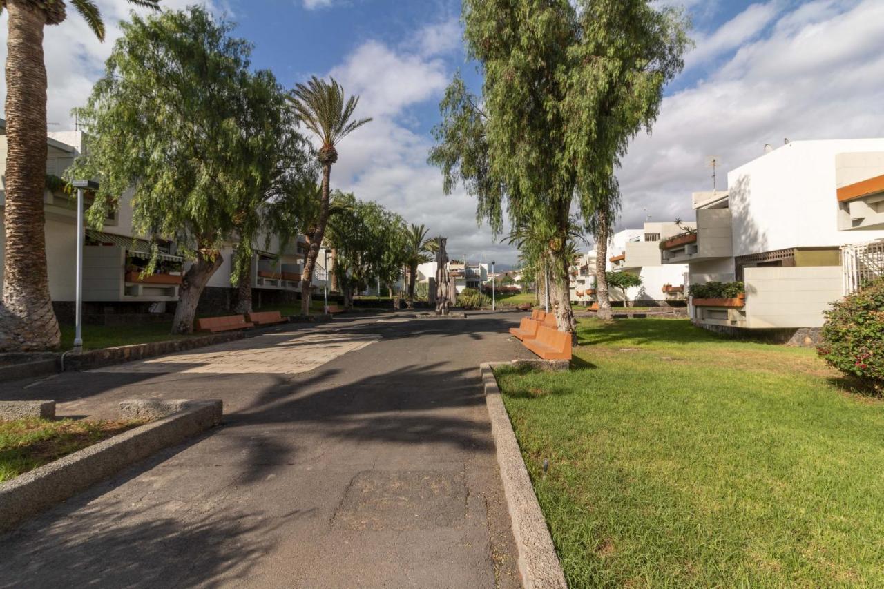 Homeforguest Nuevo Apartamento En Las Galletas Arona  Εξωτερικό φωτογραφία