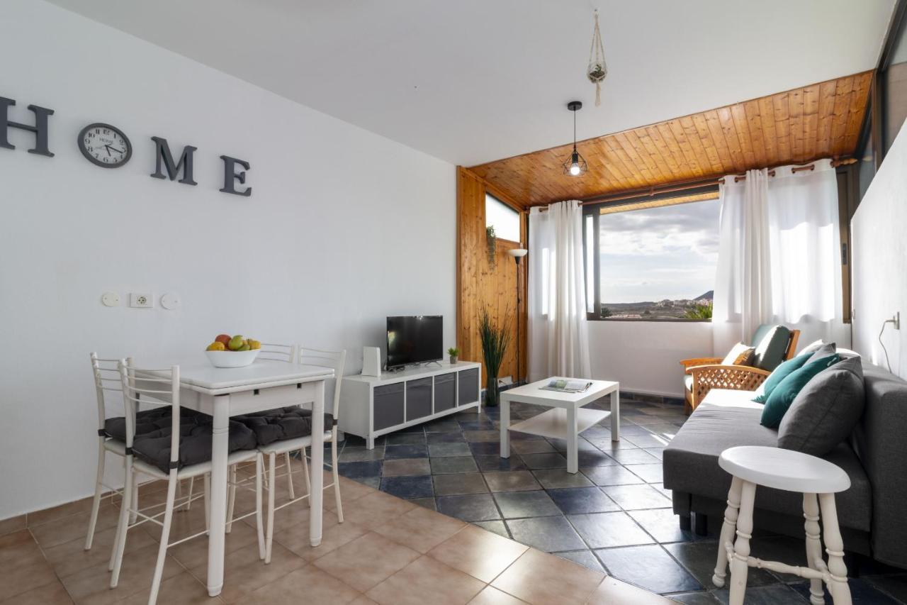 Homeforguest Nuevo Apartamento En Las Galletas Arona  Εξωτερικό φωτογραφία