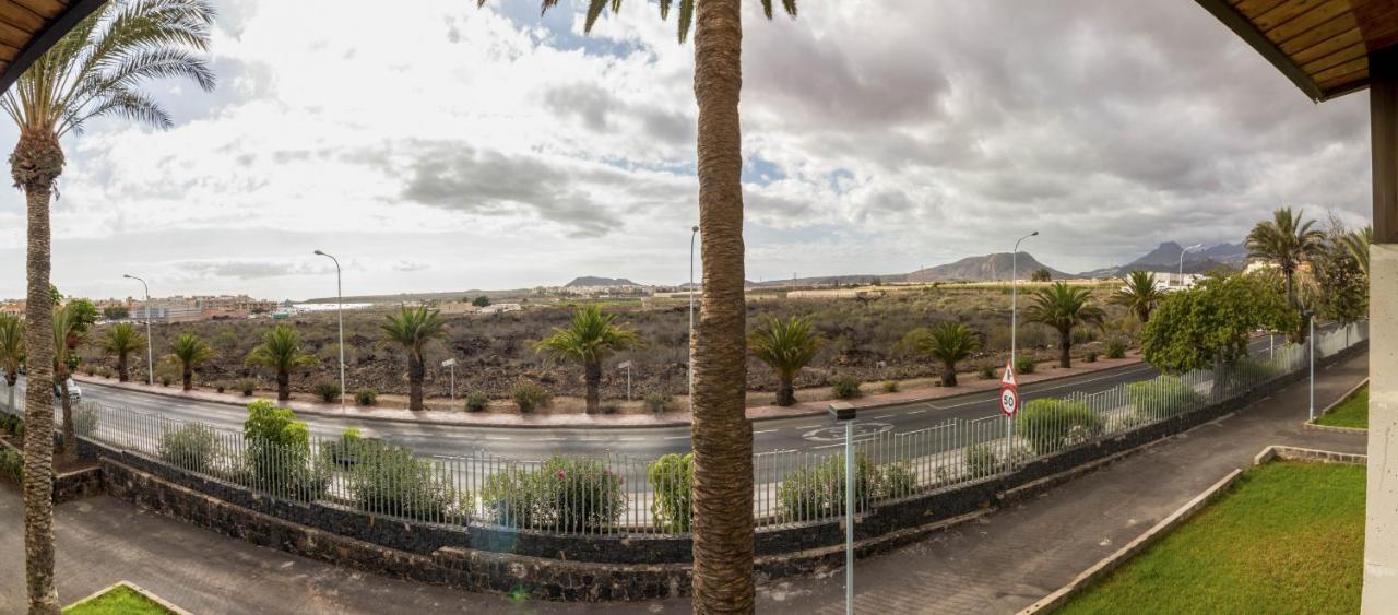 Homeforguest Nuevo Apartamento En Las Galletas Arona  Εξωτερικό φωτογραφία