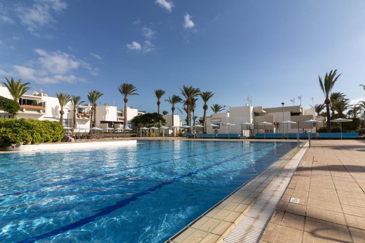 Homeforguest Nuevo Apartamento En Las Galletas Arona  Εξωτερικό φωτογραφία
