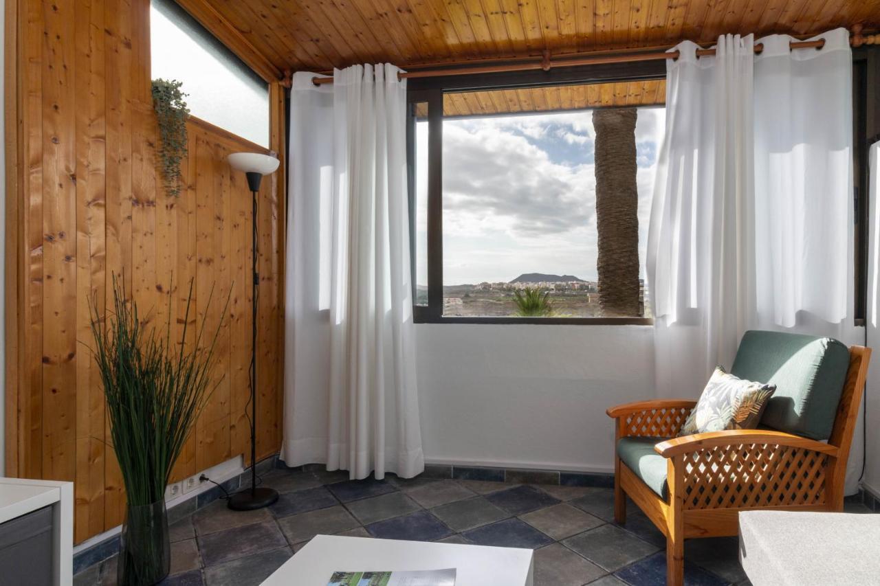 Homeforguest Nuevo Apartamento En Las Galletas Arona  Εξωτερικό φωτογραφία