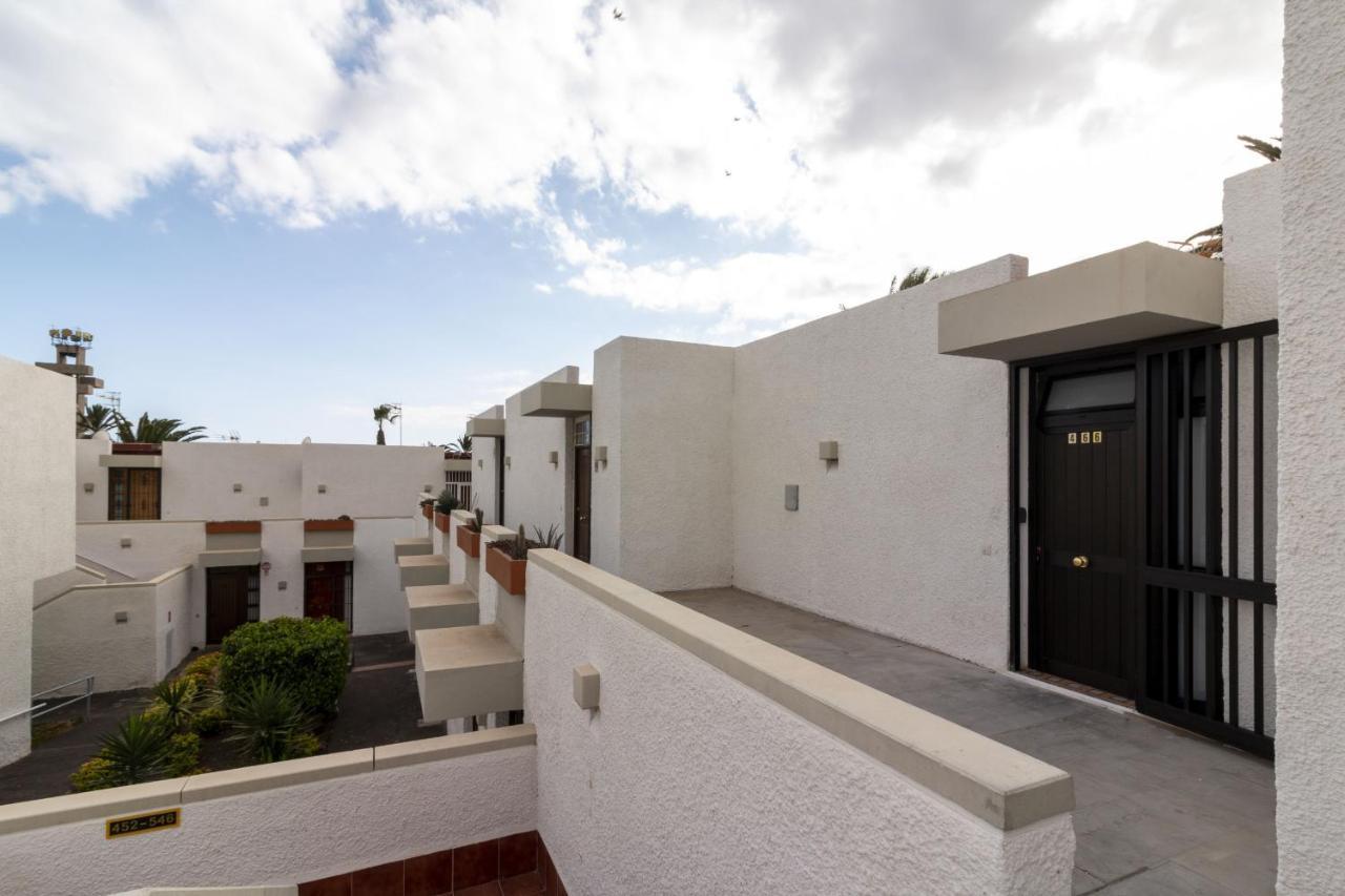 Homeforguest Nuevo Apartamento En Las Galletas Arona  Εξωτερικό φωτογραφία