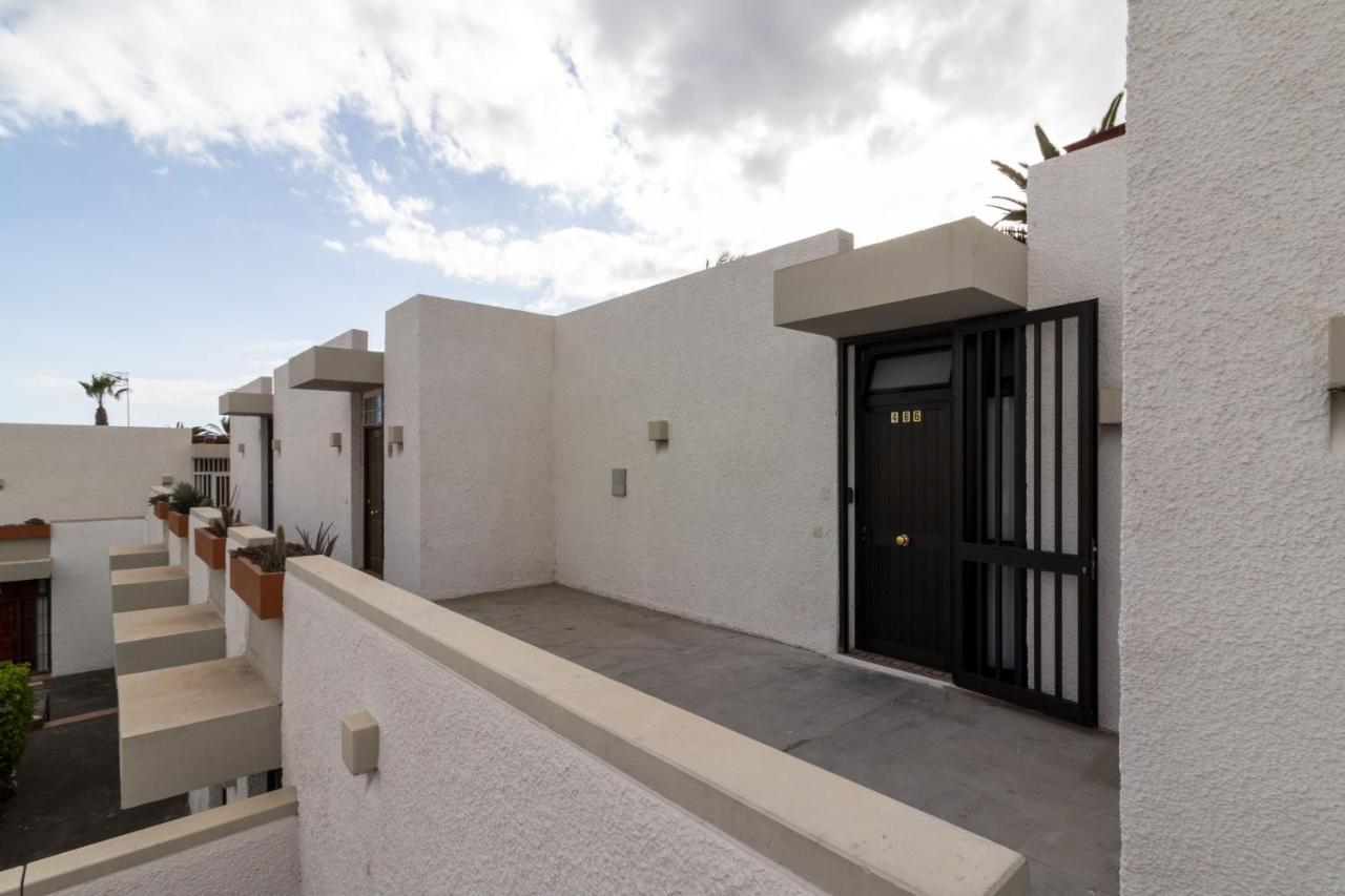 Homeforguest Nuevo Apartamento En Las Galletas Arona  Εξωτερικό φωτογραφία
