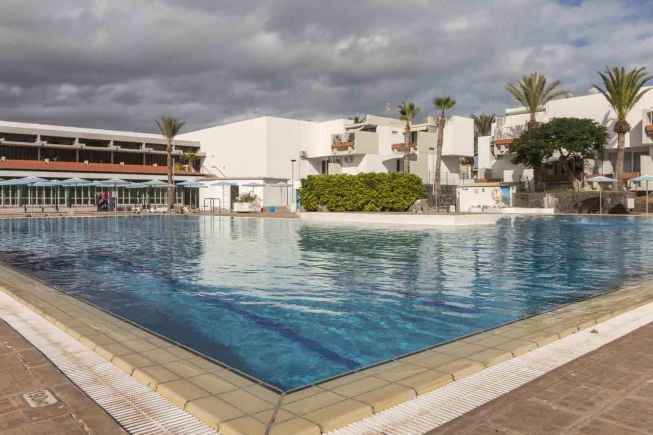 Homeforguest Nuevo Apartamento En Las Galletas Arona  Εξωτερικό φωτογραφία
